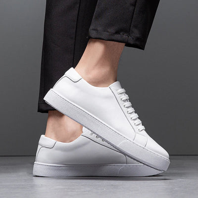 Zapato de piel vegana - Orion