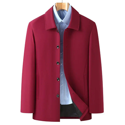 Chaqueta Sharp - Satoru