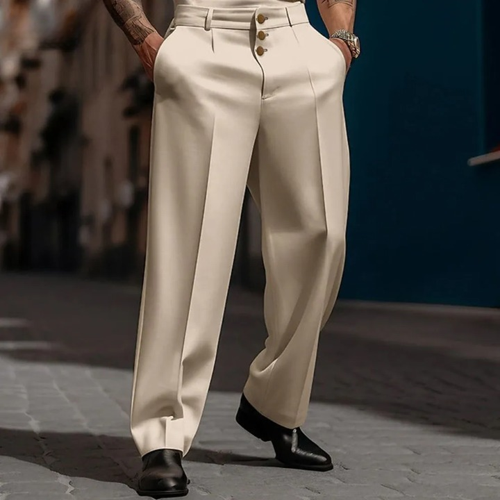 Posh Pearl - Pantalones formales