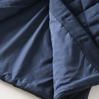 Chaqueta acolchada para hombre ligera - Evren