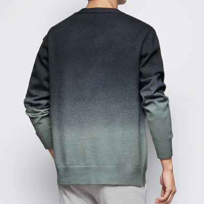Cárdigan de Otoño para hombre - Stefan