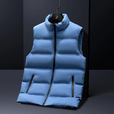 Chaleco acolchado ligero para hombre - Finn