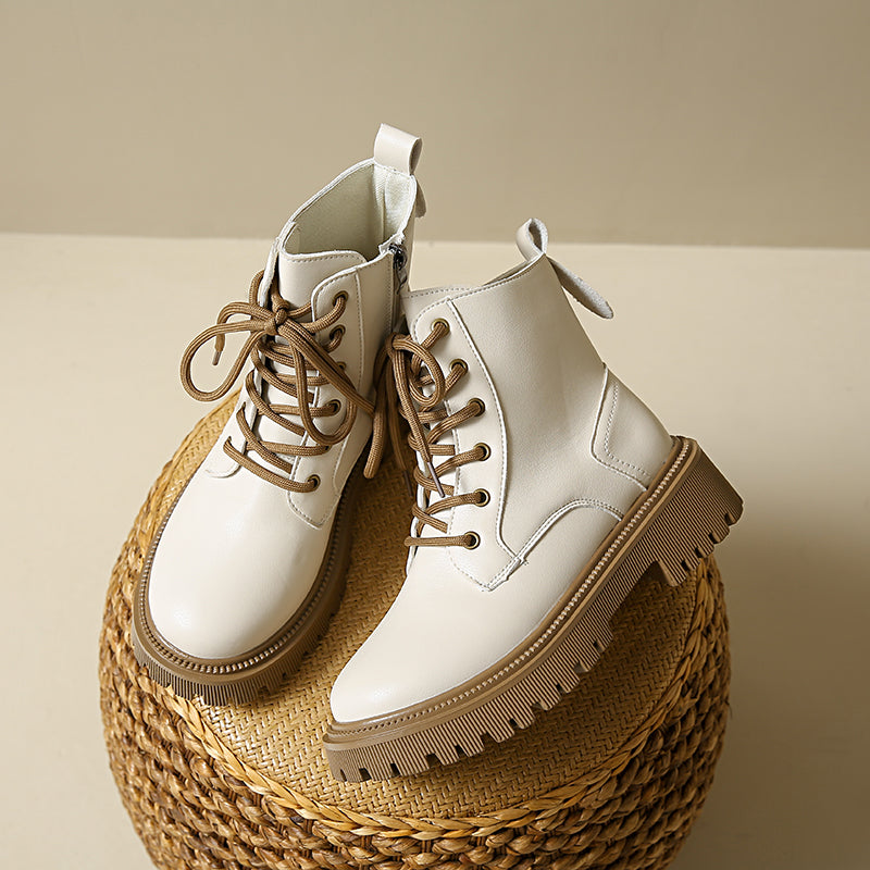 Botas para mujer estilo de invierno - Nerya