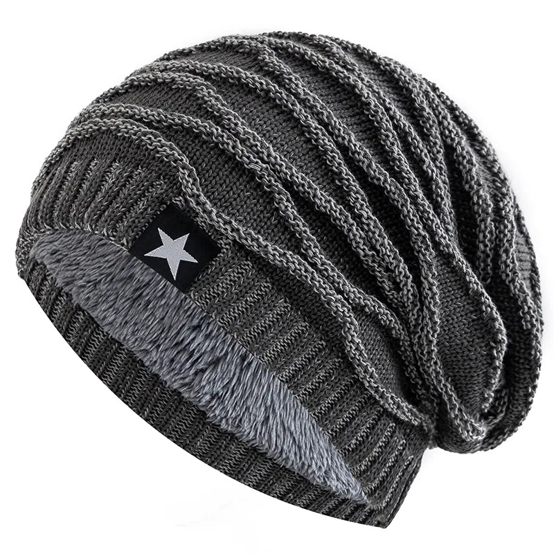 Gorro Polar Vasari Eleganza