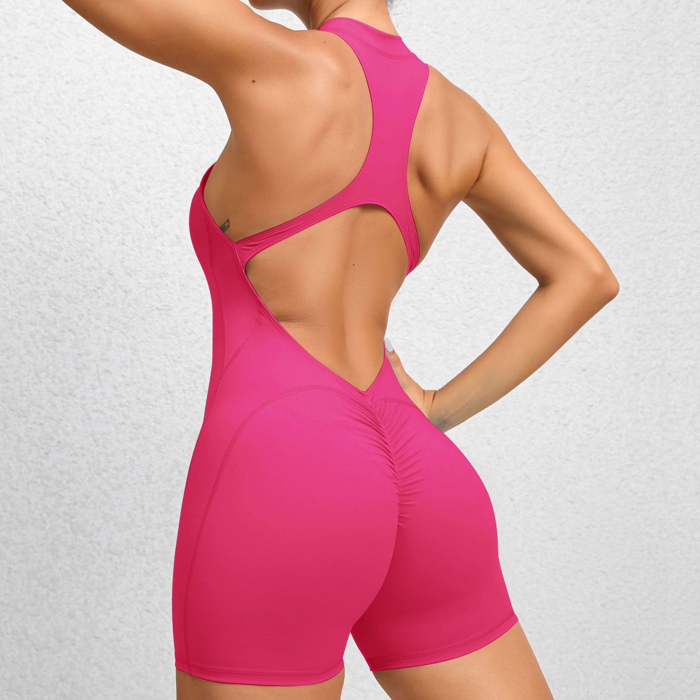 FitWoman - Body Deportivo