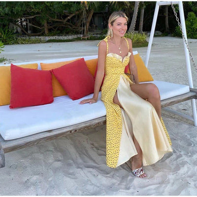 Desideria - Vestido de verano