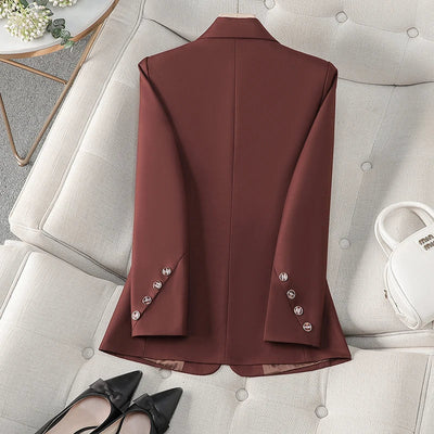 Blazer elegante de dama - Alma