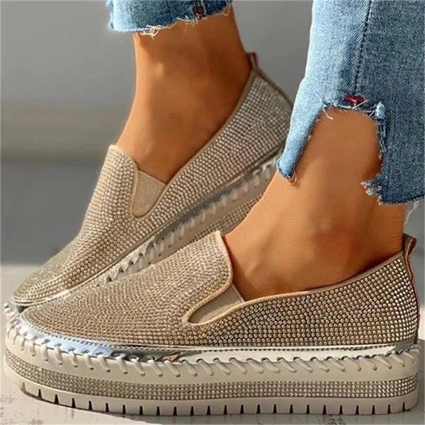 Selina - Elegantes zapatos ergonómicos para mujer