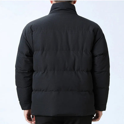 Abrigo hombre estilo casual - Rasmus