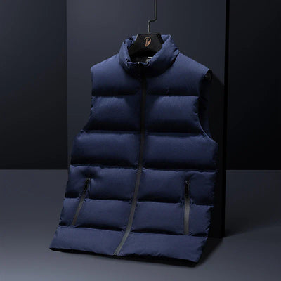 Chaleco acolchado ligero para hombre - Finn