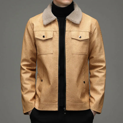 Chaqueta de otoño para hombre  - Aldo