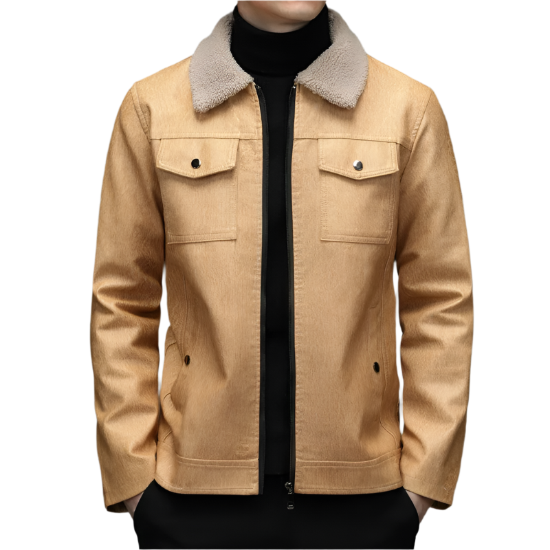 Chaqueta de otoño para hombre  - Aldo