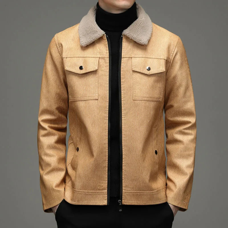 Chaqueta de otoño para hombre  - Aldo