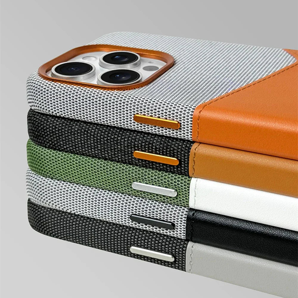 Funda Pellavo para iPhone