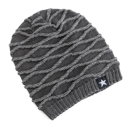 Gorro Polar Vasari Eleganza