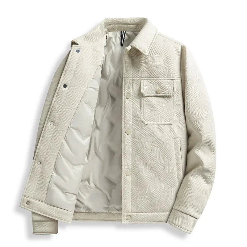 Chaqueta de elegante y casual - Neuer