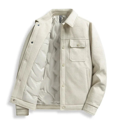 Chaqueta de elegante y casual - Neuer