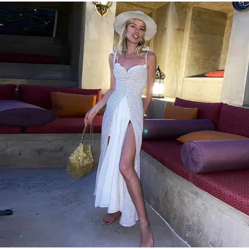 Desideria - Vestido de verano