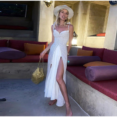 Desideria - Vestido de verano