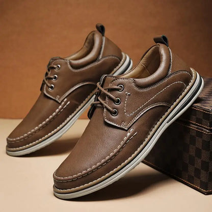 Zapato Oxford - Luigi