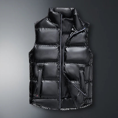 Chaqueta Premium - Vainilla