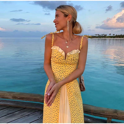 Desideria - Vestido de verano