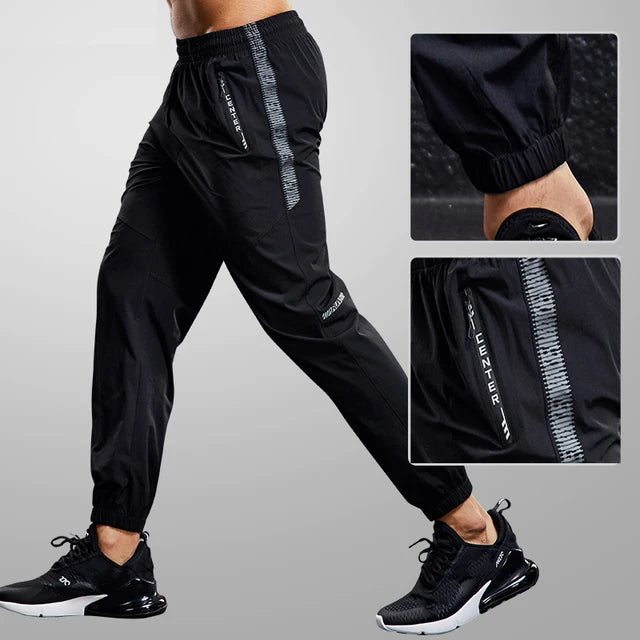 TrainingFlex Pantalones Deportivos