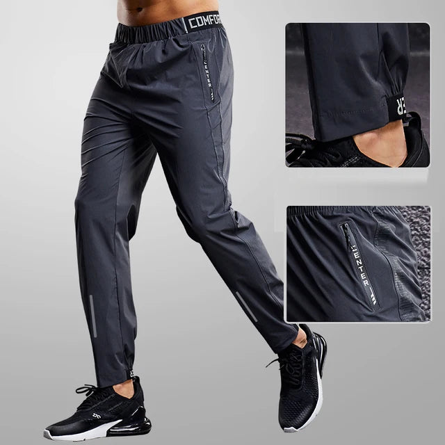 TrainingFlex Pantalones Deportivos