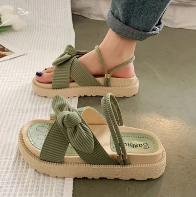 Amalia - Sandalias estilo hada