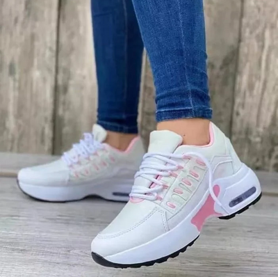 Christina - Zapatos ortopédicos de confort para mujer