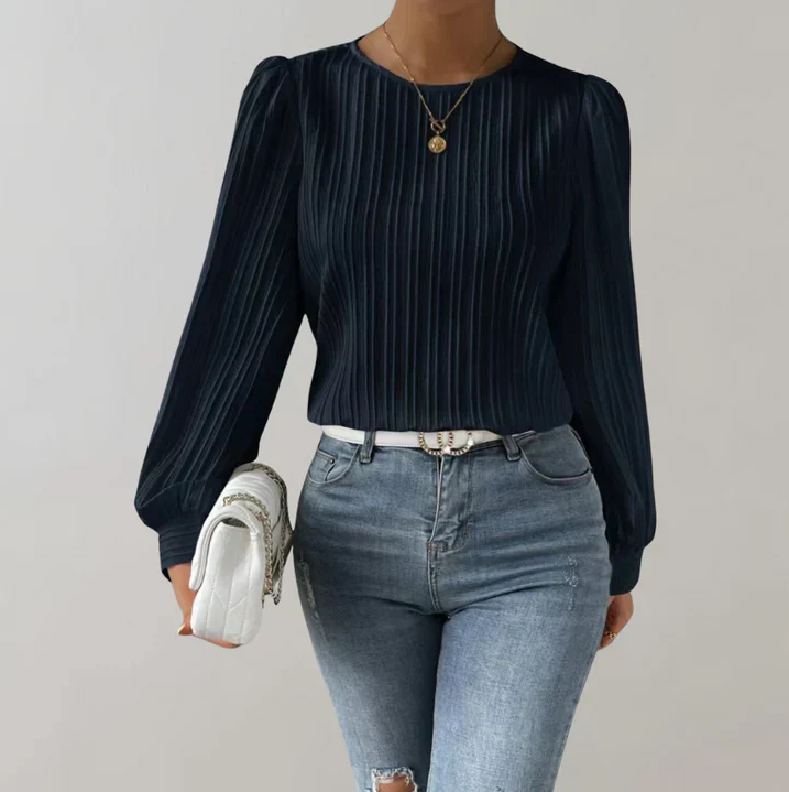 Blusa Sophia señora - Elegante y atemporal