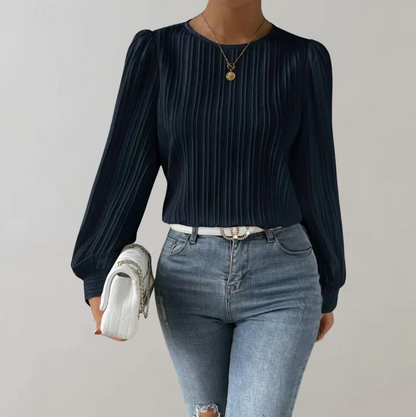 Blusa Sophia señora - Elegante y atemporal