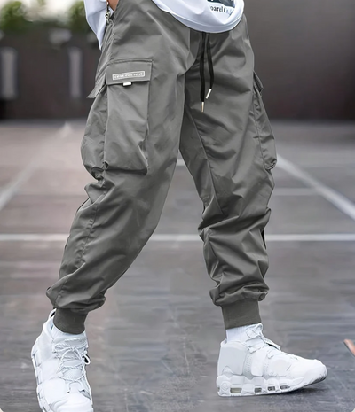 Pantalones cargo Noah para hombre - Modernos y prácticos