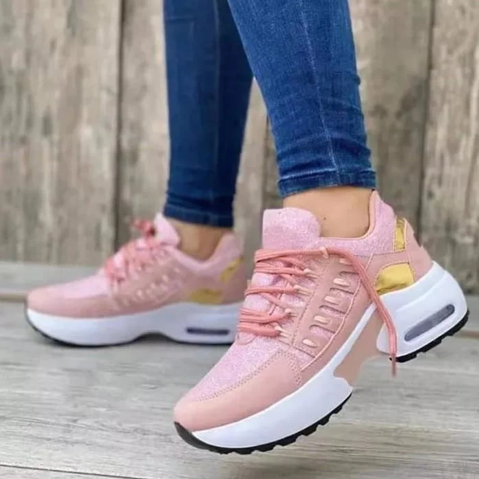 Christina - Zapatos ortopédicos de confort para mujer