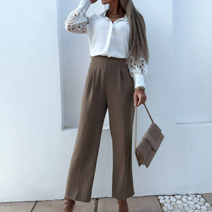 Blusa Lena para mujer - Casual y elegante