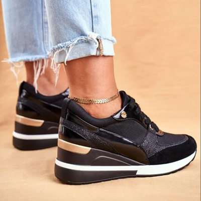 Botines de mujer con estilo Nora: modernos y cómodos