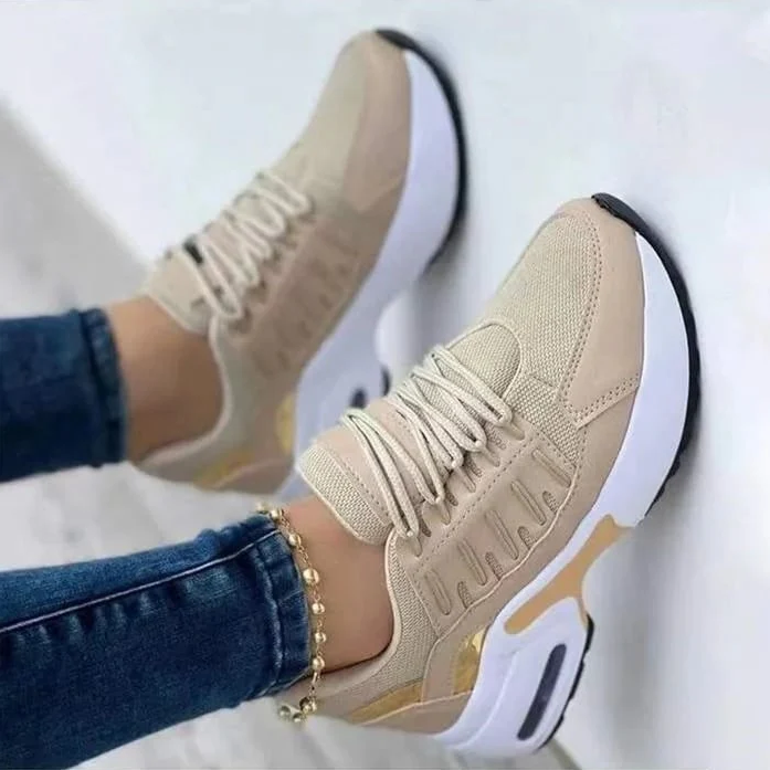 Christina - Zapatos ortopédicos de confort para mujer