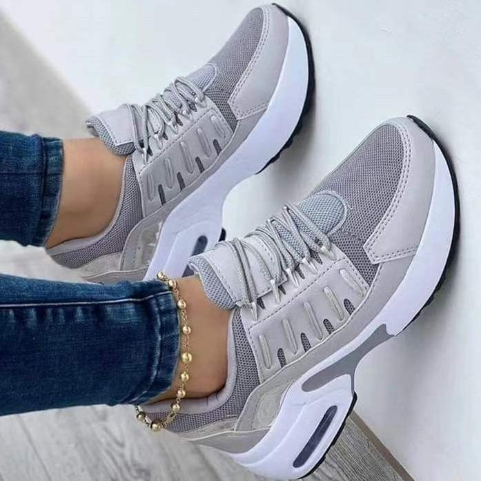 Christina - Zapatos ortopédicos de confort para mujer