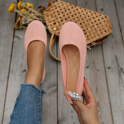 Zapatos minimalistas Lina para mujer: sencillos y elegantes