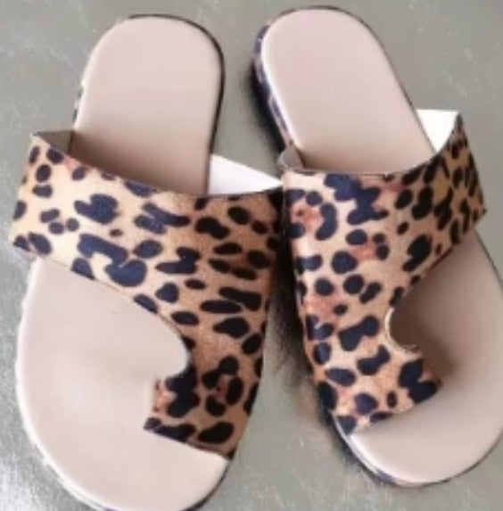 Noelies - Sandalias ortopédicas para el alivio del hallux valgus