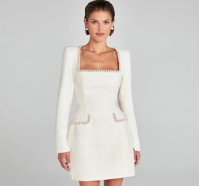 Aesa - Elegante vestido de noche