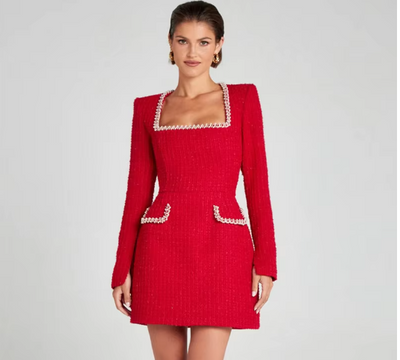 Aesa - Elegante vestido de noche