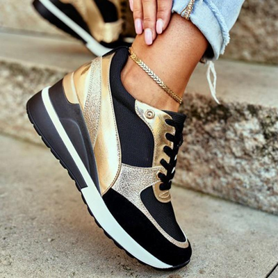 Botines de mujer con estilo Nora: modernos y cómodos