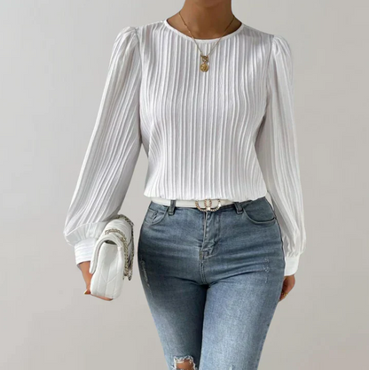 Blusa Sophia señora - Elegante y atemporal