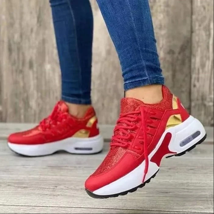 Christina - Zapatos ortopédicos de confort para mujer