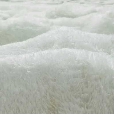 Heiko - Cálida chaqueta de invierno para hombre con cuello de sherpa