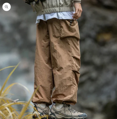 Pantalones impermeables Felix para hombre - Robustos y resistentes a la intemperie