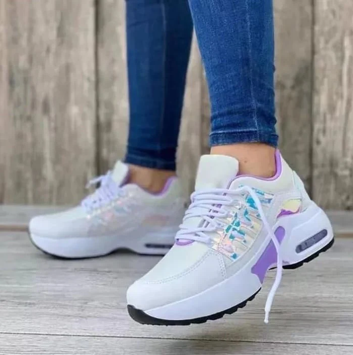 Christina - Zapatos ortopédicos de confort para mujer