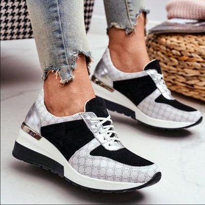 Botines de mujer con estilo Nora: modernos y cómodos