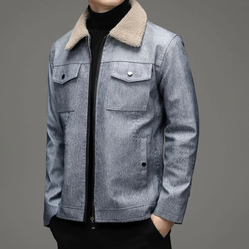 Chaqueta de otoño para hombre  - Aldo